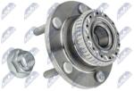 NTY Set rulment roata NTY KLT-HY-522 (KLT-HY-522)