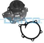 DAYCO Pompă de apă, răcire motor DAYCO DP456 (DP456)