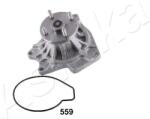 ASHIKA Pompă de apă, răcire motor ASHIKA 35-05-559 (35-05-559)