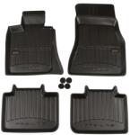FroGum Set covorase cauciuc FROGUM BMW 6 GRAN TURISMO (G32) 06.17 - prezent 4 buc (FRG3D407886)