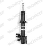 MONROE Dispersor, lampa ceata spate MONROE ORIGINAL 10026 (10026)
