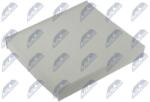 NTY Filtru, aer habitaclu NTY FCF-SU-016 (FCF-SU-016)