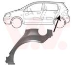 VAN WEZEL Panou lateral VAN WEZEL 8251147 (8251147)
