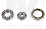 NK Set rulment roata NK 753310 (753310)