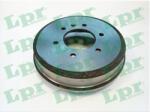 LPR Tambur frana LPR 7D0136 (7D0136) - automobilus