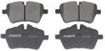 ABE set placute frana, frana disc ABE C1B033ABE (C1B033ABE)