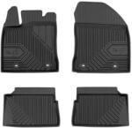 FroGum Set covorase cauciuc FROGUM LEXUS CT 2010 - prezent 4 buc (FRG77409125)