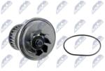NTY Pompă de apă, răcire motor NTY CPW-PL-052 (CPW-PL-052)
