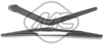 Metalcaucho lamela stergator METALCAUCHO 68055 (68055)