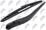 NTY brat stergator, parbriz NTY EWB-VV-002 (EWB-VV-002)