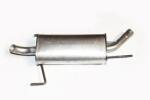 Asam Automotive Toba esapament finala ASAM AUTOMOTIVE 66307 (66307)