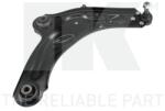 NK Brat, suspensie roata NK 5013952 (5013952)