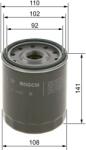 Bosch Filtru ulei BOSCH F 026 407 263 (F 026 407 263) - automobilus