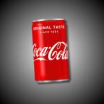 Coca-Cola Mini 150ml