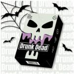 TheDrunkCards Drunk Dead ivós kártyajáték