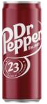 Dr Pepper Dr. Pepper Original szénsavas üdítő 330ml