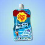 Chupa Chups Cola Slush cola ízű jégkása 250ml