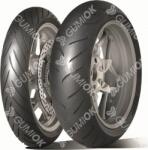 Dunlop Sportmax Roadsmart Ii 120/70 R18 59w Tl Zr