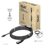 Club 3D Cablu repetor activ Club3D USB 3.2 Gen1 M/F 28AWG, 10m