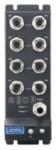 ADVANTECH Switch Advantech EKI-2528I-M12-AE, 8 porturi (EKI-2528I-M12-AE)