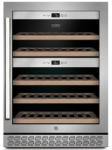 CASO Design WineChef Pro 40 Inox (772)