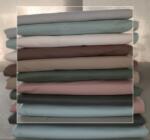 Sendia Színes 140x220cm vászon lepedő