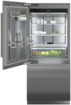 Liebherr ECBNdi 9971 Frigider