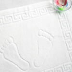 Infiniza Kádkilépő Görögkeretes - Tappancsos 50x70 cm