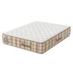 INFINIZA Táskarugós szállodai minőségű INFINIZA - DREAMER matrac 90X200X30 cm