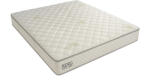 INFINIZA King Matrac - 7 zónás táskarugós szállodai matrac 100x200x25cm