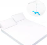 Infiniza Vízhatlan gumis lepedő - 140x200 cm