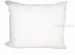 Infiniza Klasszikus Fehér Kispárna Huzat 40x50cm - Magyar Termék