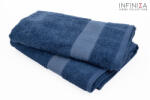 INFINIZA Dream Kék Törököző Szett - 50x100 és 70x140cm