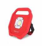 Asalite Prémium LED Akkumulátoros Munkalámpa 10W (1100 lumen) (ND-ASAL0241)