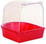 TRIXIE Madárfürdető 14x14x15cm (LPHT-TRX5401)