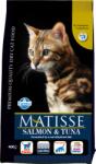 Matisse Salmon & Tuna 400g (LPHT-PMT004032S)