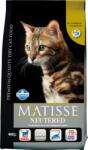 Matisse Neutered 400g (LPHT-PMT004030S)