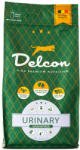 Delcon Cat Urinary Hypoallergén Hairball Prémium macskatáp 8, 75 kg (9990000021888)