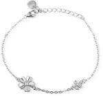 VUCH Karkötő Bliss Silver fülbevaló (P13928)