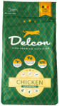 Delcon Cat Chicken Hypoallergén Hairball prémium macskatáp 1, 75 kg (210301)