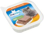 PreVital Alutálca macska nyúl-máj 100gr (LPHT-PREV0320)