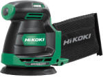 HiKOKI (Hitachi) SV1813DA-BASIC/SV1813DAW4Z Masina de slefuit orbital
