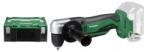 HiKOKI (Hitachi) DN18DSL-BASIC-HSC/DN18DSLL2Z Masina de gaurit