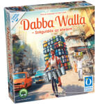 Queen Games Dabba Walla