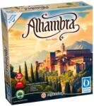 Queen Games Alhambra 2025-ös magyar kiadás