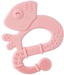  Chicco Kaméleon 2in1 szilikon rágóka - Rózsaszín