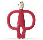  Matchstick Monkey Rágómaki (no tail) - Piros