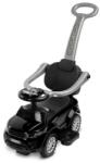 Toyz levehető szülőkaros bébitaxi - Fekete