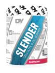 DY Nutrition Slender Cellulite & Fat Burner, Raspberry - 450g