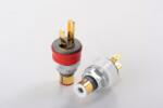 FURUTECH Conector Socket RCA Furutech FT-903(G) (FT-903G)